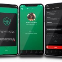 Difendere i giovani dal cyberbullismo con un'app: ecco “Bodyguard per le famiglie”, la soluzione di protezione digitale sviluppata da Bodyguard e BNP Paribas Cardif in collaborazione con Fare X Bene Onlus 