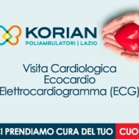 Elettrocardiogramma a riposo o sotto sforzo | Poliambulatori Lazio korian