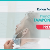 tampone antigenico, prenota subito il tuo tampone 