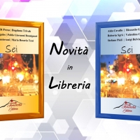 Vincitori e Finalisti del Concorso nazionale Sei autori in cerca di editore 2020