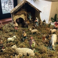 Un Natale di eventi e attività per la Casa di Riposo “Fossombroni”