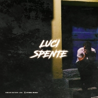 Fuori ora “Luci Spente” di Simone Pastore