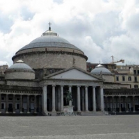 Piazza del Plebiscito