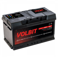 BATTERIE PER AUTO VOLBIT: LA SCELTA MIGLIORE