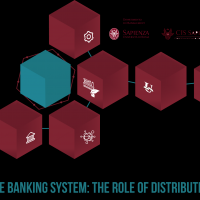 COMUNICATO STAMPA - SAPIENZA DLT BANKING VIRTUAL CONFERENCE 2020 - 16-18 Dicembre 2020