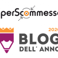 Blog dell'Anno 2020: il countdown è iniziato