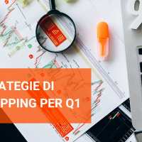 Le migliori strategie di dropshipping per Q1 e il Capodanno Cinese.