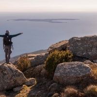 Il Viaggio nel Tempo di Capo Sant’Andrea