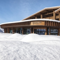 Ricaricarsi di energia e benessere all'Hotel Granbaita Dolomites di Selva di Val Gardena