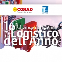 Conad e TESISQUARE® si aggiudicano il Premio “Il Logistico dell’Anno 2020”