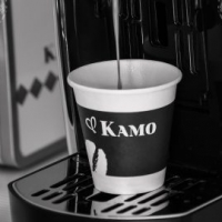 Caffè Kamo a favore degli “eroi in corsia”