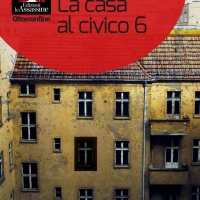 La casa editrice milanese Edizioni Le Assassine porta nelle librerie italiane La casa al civico 6, di Nela Rywiková