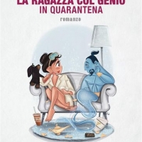 In libreria e non solo…“La ragazza col genio in quarantena” di Marianna Bonavolontà