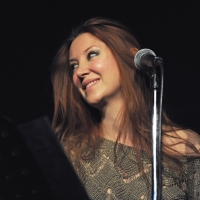 Valentina Mattarozzi live al Bravo Caffè Bologna