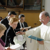 MONSIGNOR PAOLO RISTORI VIVE IN UN LIBRO DI TOGNACCINI FRESCO DI STAMPA