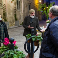 PALERMO, LA CIDEC VISITA “BORGO STRAFALÉ” IN VIA IV APRILE