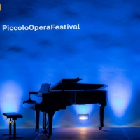 Annunciata la 14° edizione del Piccolo Opera Festival