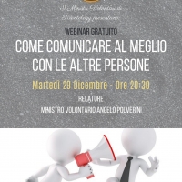 Come Comunicare al Meglio con le Altre Persone?