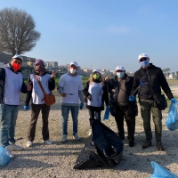 Barletta: città libera dalla plastica!