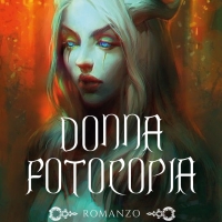 “Donna fotocopia”, il nuovo romanzo dello scrittore Leandro Capasso