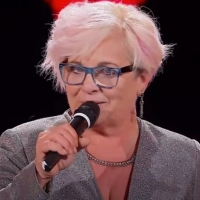 La rivincita artistica di Giovanna Maria Sorrentino e del VMA dopo la grande esperienza a The Voice Senior