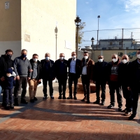 -Mariglianella Successo della “Campagna di Natale di Fondazione Telethon” svolta dalla Pro Loco con il Patrocinio Comunale.   