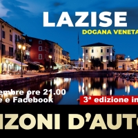 LAZISE CANZONI D'AUTORE: Terzo appuntamento in streaming con I Ridillo e Shel Shapiro