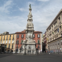 Le Guglie di Napoli