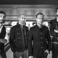 Il Nucleo torna in radio con il singolo “Oltre”, title track del nuovo album