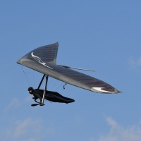 L’anno “particolare” del volo in parapendio e deltaplano  