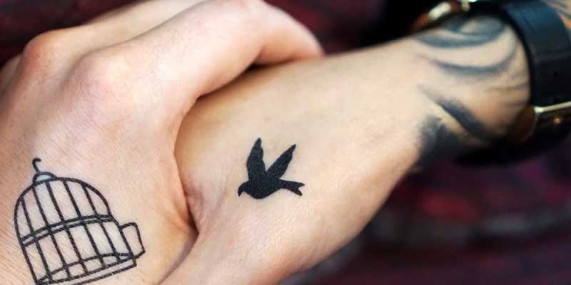 Rimozione tatuaggi : Affidarsi solo a specialisti