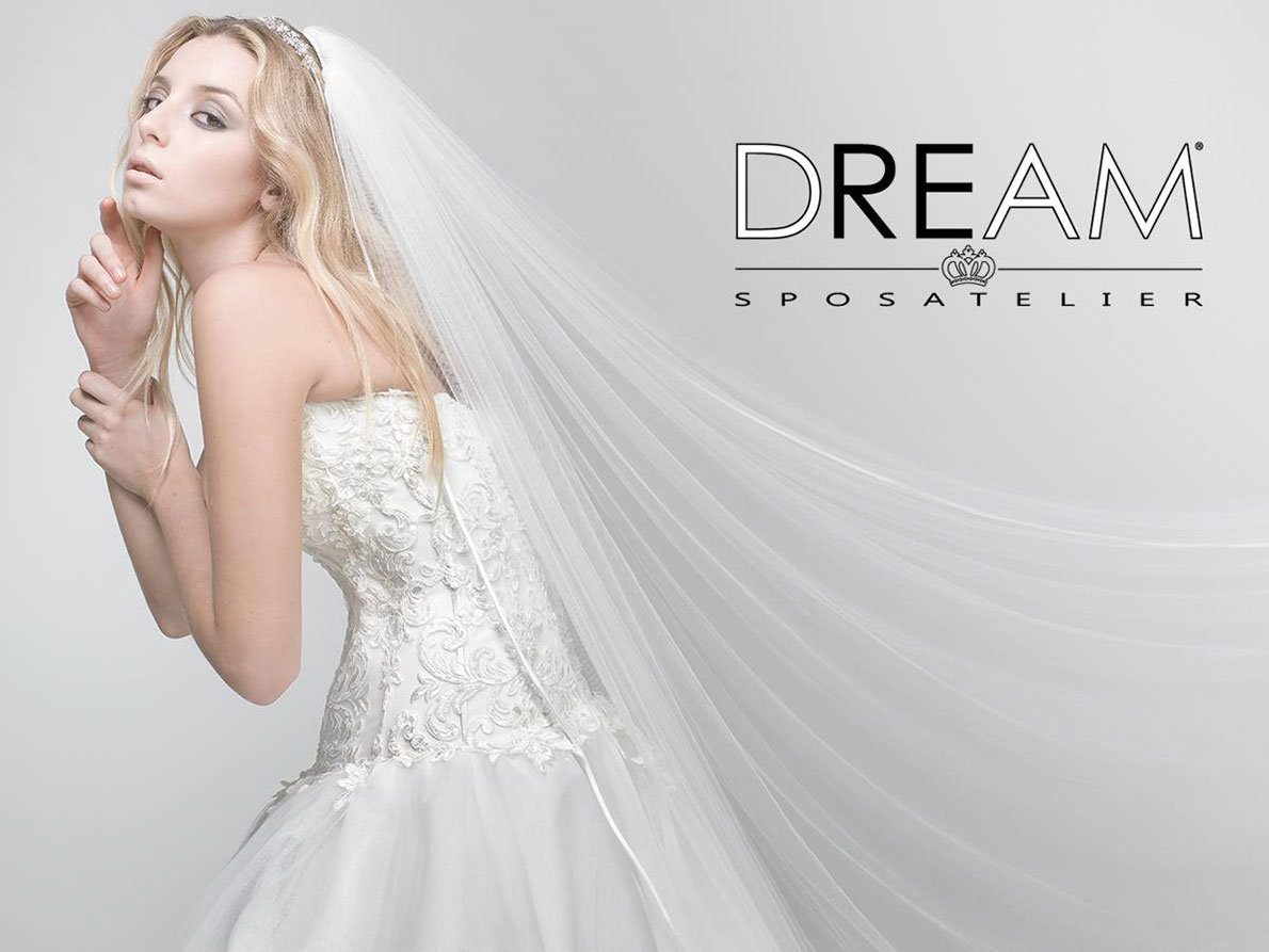 Il negozio Atelier Dream Sposa di Roma vince nuovamente il Wedding Award