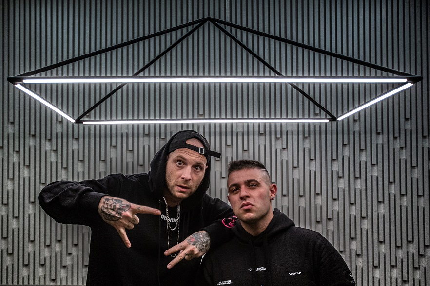 SENSEI E CLEMENTINO: ARRIVA IN RADIO IL NUOVO SINGOLO 