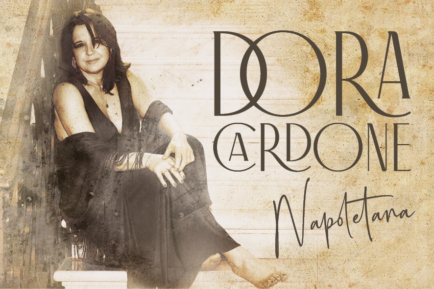 Dora Cardone “Napoletana”