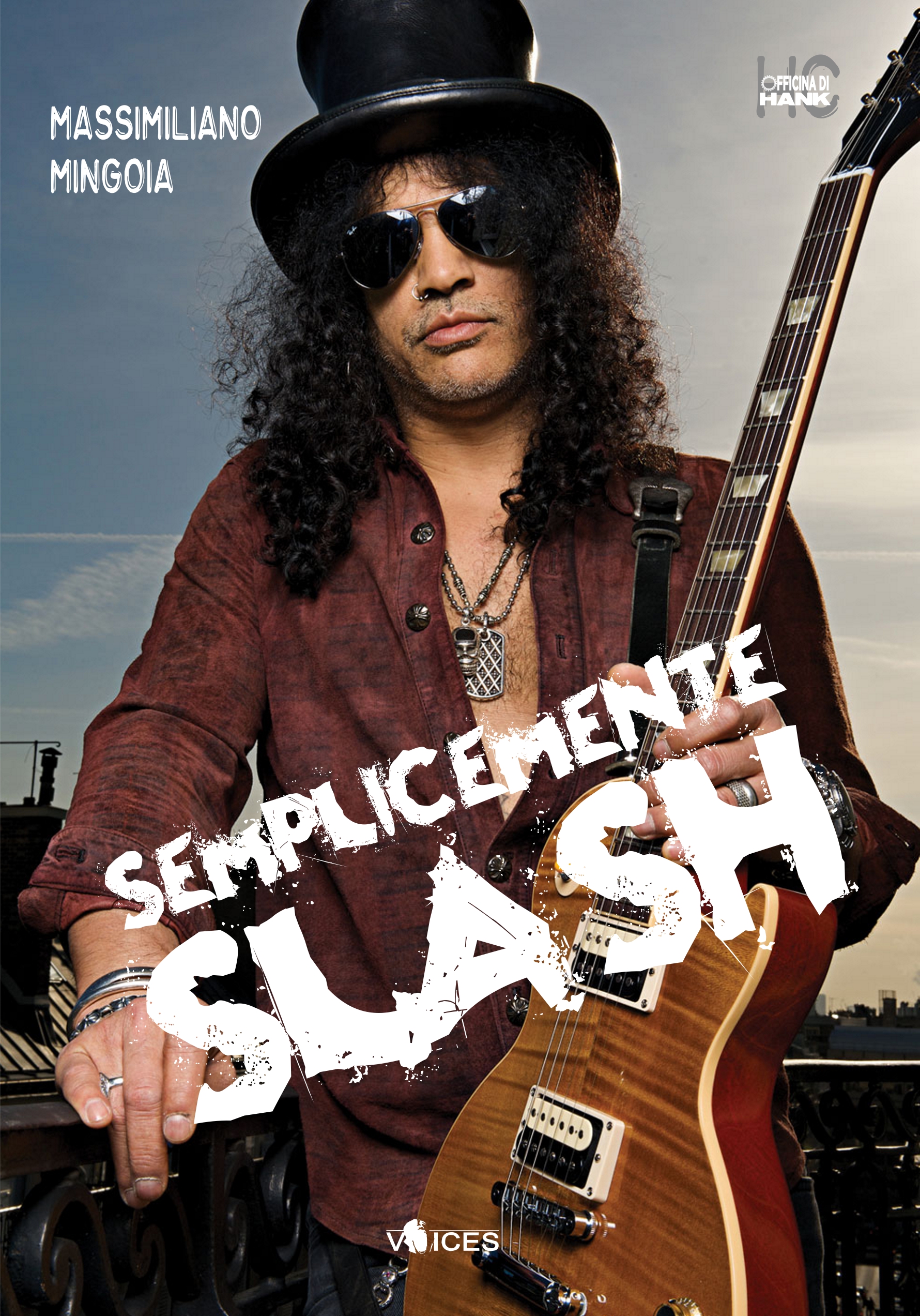 SEMPLICEMENTE SLASH