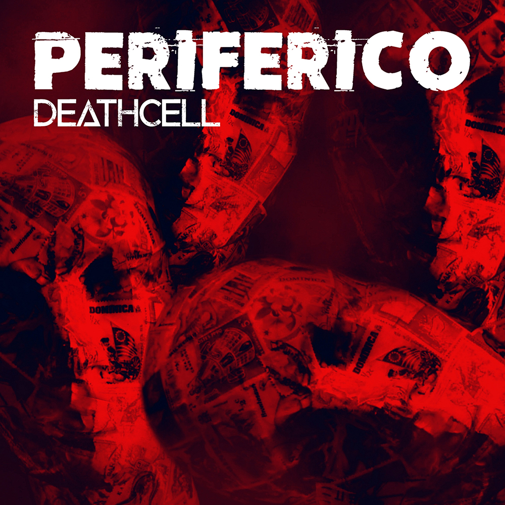 Periferico, è uscito il nuovo album dei Death Cell