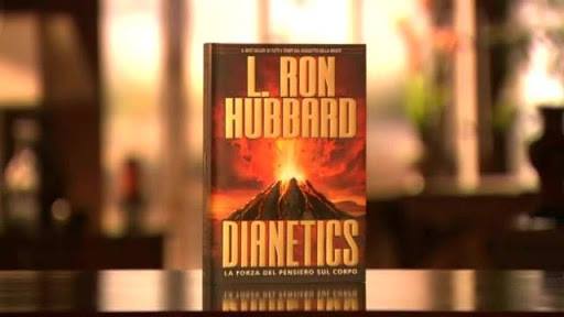 Evento online di presentazione del libro di L. Ron Hubbard: 