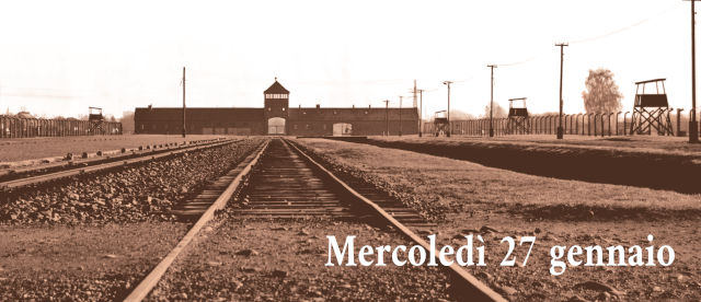 La tragedia della Shoah e le sue premesse.