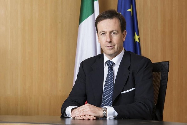 Made in Italy - The Restart: la partecipazione di Fabrizio Palermo, AD e DG di CDP 