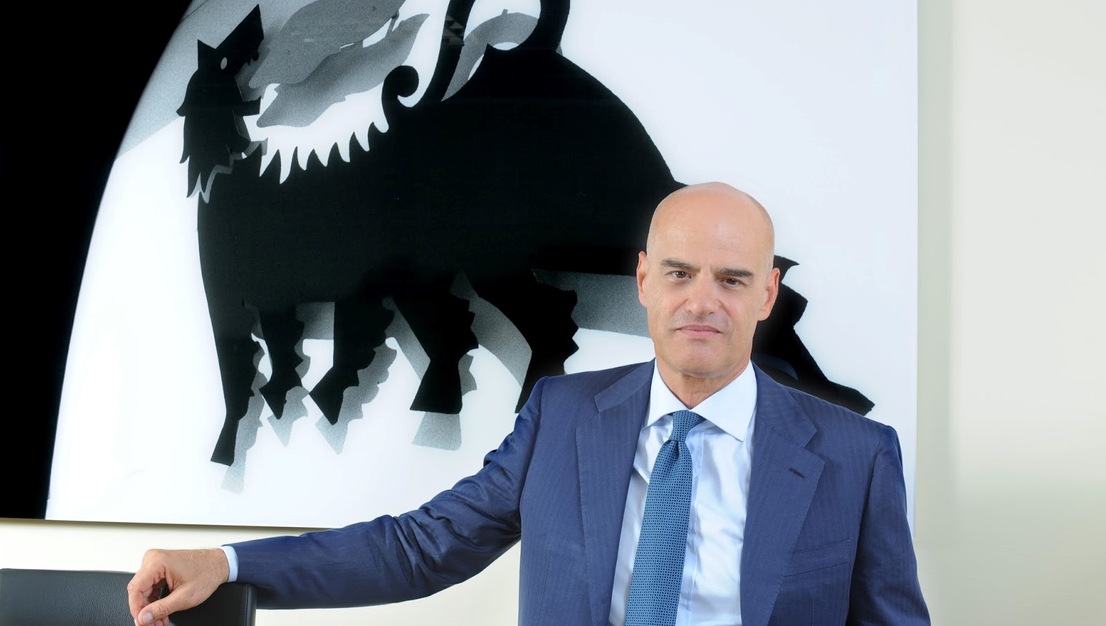 ADIPEC 2020, Claudio Descalzi (Eni): “Le priorità dell’industria energetica sono cambiate