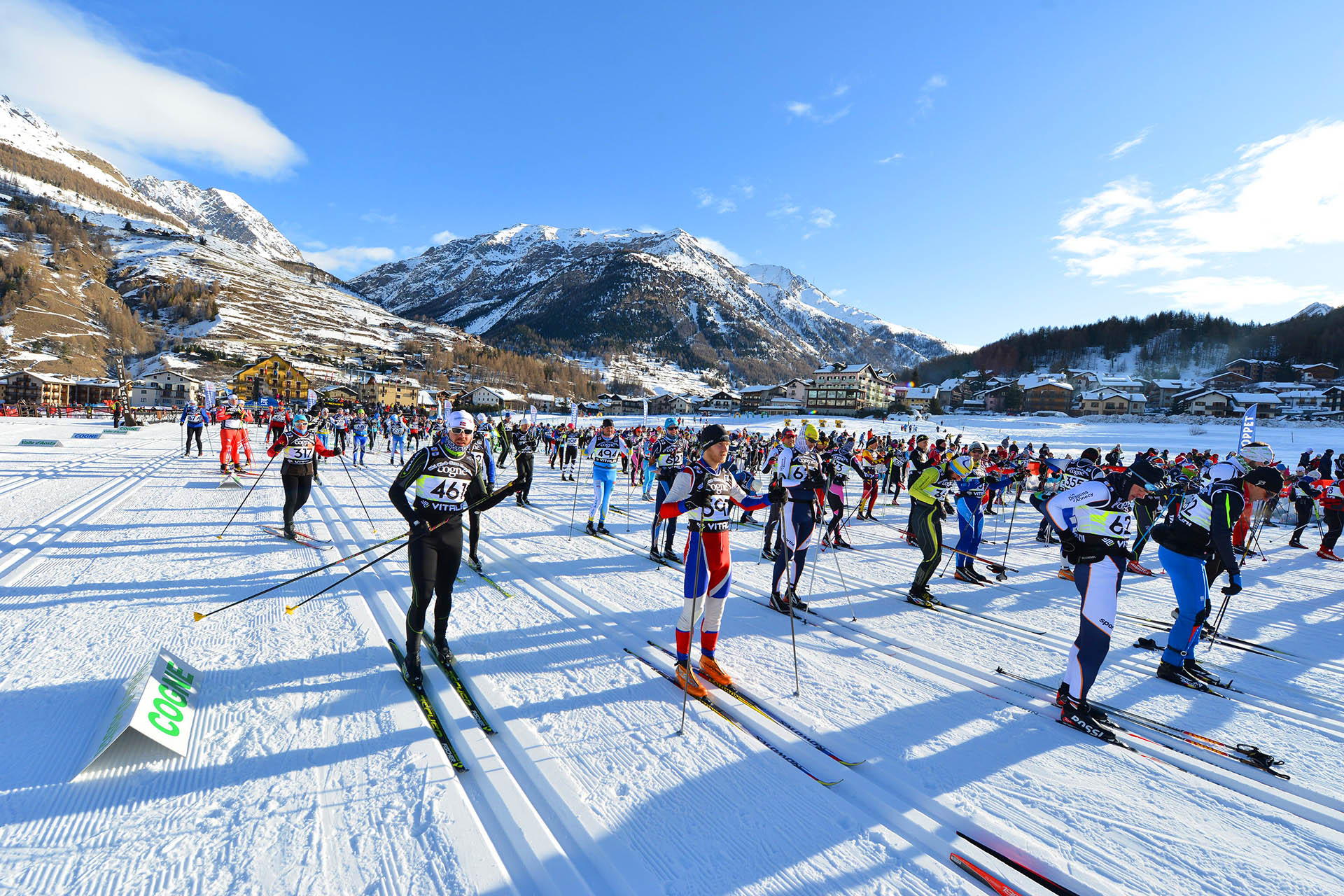 Marciagranparadiso 2021: un'edizione speciale grazie al supporto di tanti!