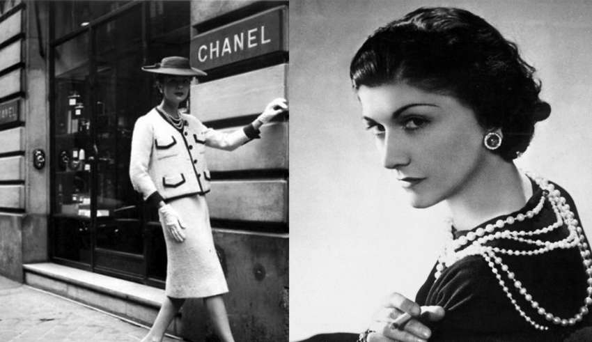 Coco Chanel, grande icona di stile ed eleganza