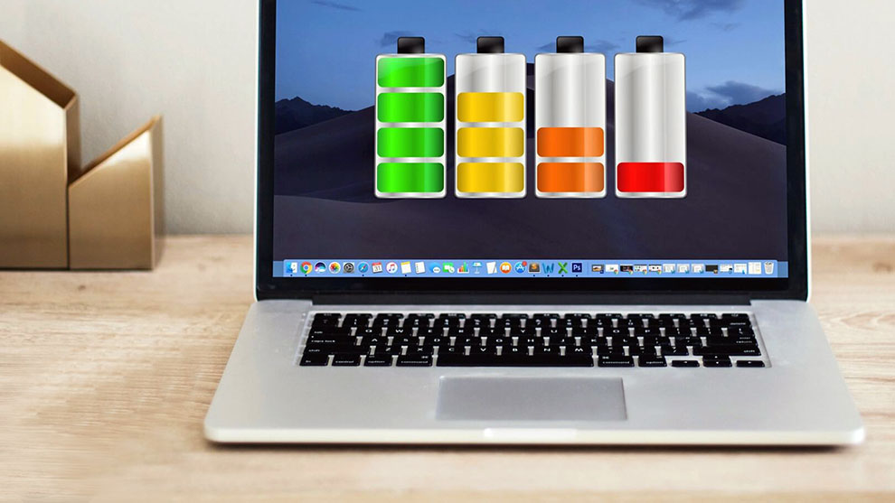 Batterie per MacBook, come risparmiare nella sostituzione della batteria