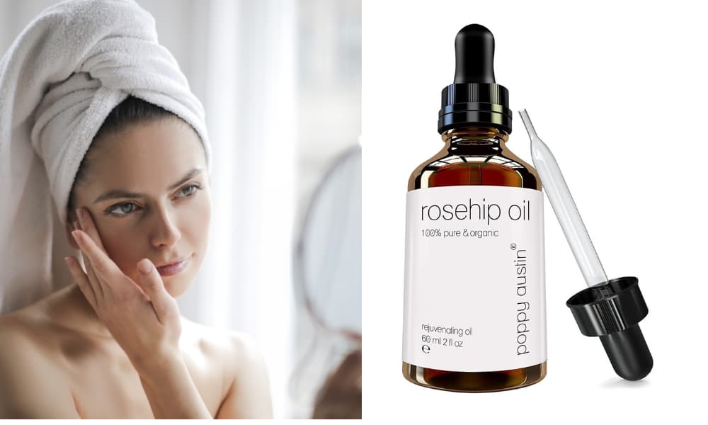 Poppy Austin i cosmetici bio per la tua pelle