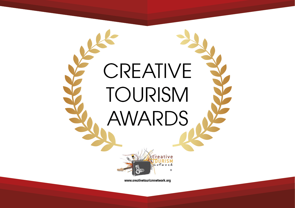 CREATIVE TOURISM AWARDS: rivelati i vincitori