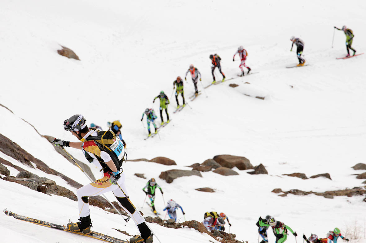 LO SKI ALP IMPERA IN VAL MARTELLO. IL 20 E 21 FEBBRAIO APPUNTAMENTO DI COPPA