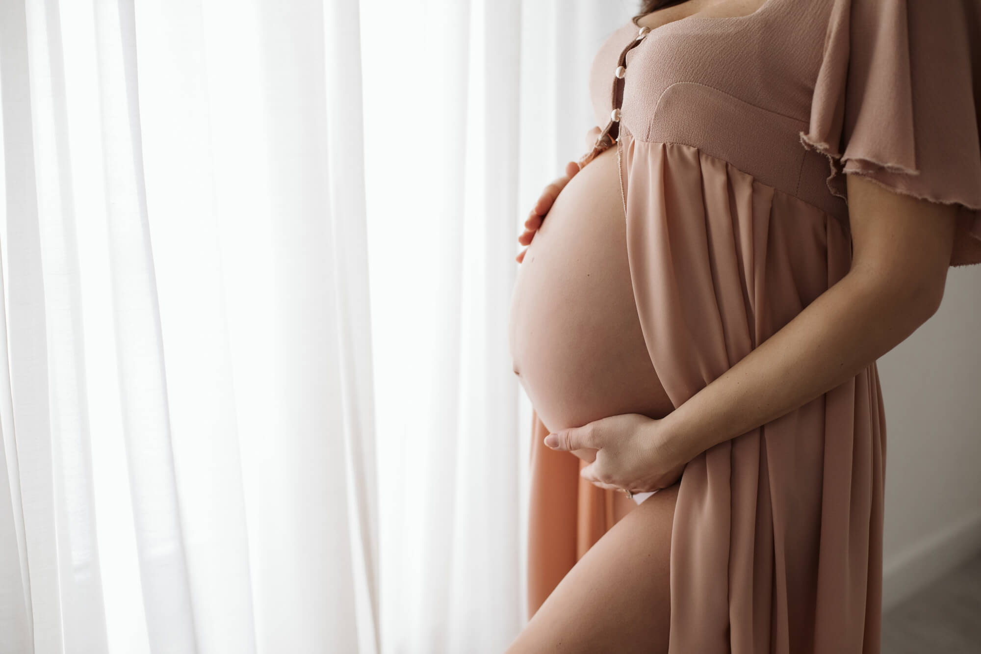 Quali caratteristiche deve avere un un buon fotografo maternity?