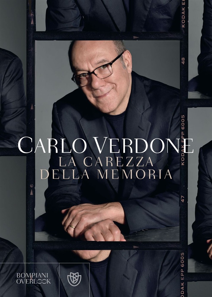 Carlo Verdone-Mimmo Parisi, libri nella pandemia