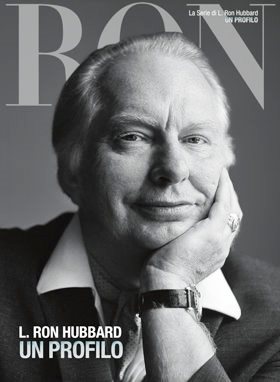 13 Marzo 2021 ricorre il 110º anniversario del compleanno di L. Ron Hubbard