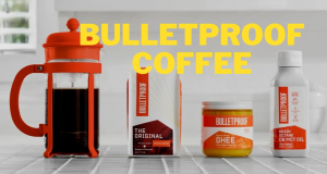 Bulletproof Coffee